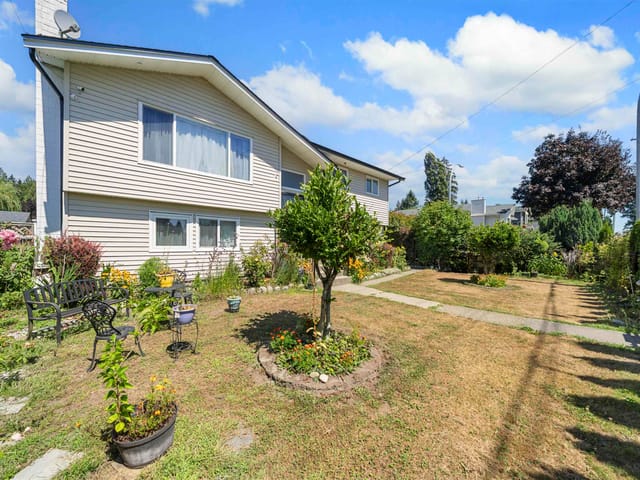 House for sale in Port Coquitlam, Port Coquitlam, 1121 Prairie Avenue, 263130193 | Realtylink.org