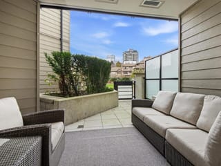 Apartment for sale in North Vancouver, North Vancouver, 118 108 E 8th Street, 263130197 | Realtylink.org