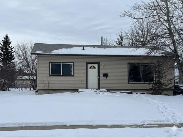 House for sale in Fort St. John, Fort St. John, 9515 98a Avenue, 263130199 | Realtylink.org