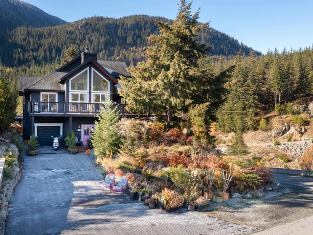 House for sale in Pemberton, Pemberton, 7467 Dogwood Street, 263130202 | Realtylink.org