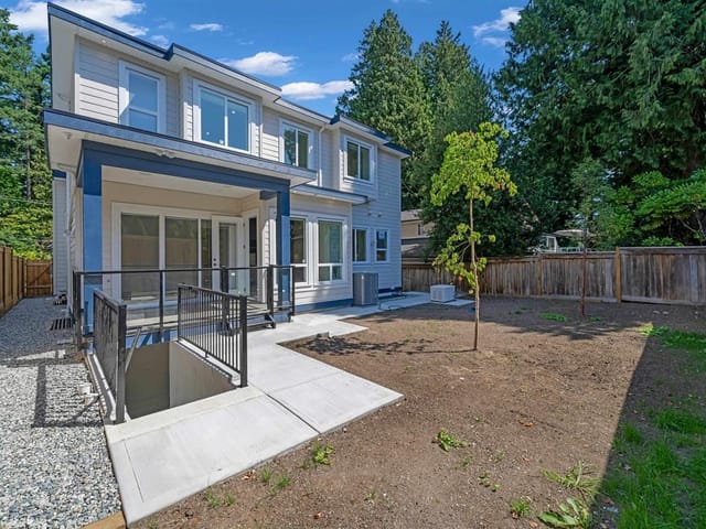 House for rent in Delta, Tsawwassen, Basement 5238 6 Avenue, 263130209 | Realtylink.org