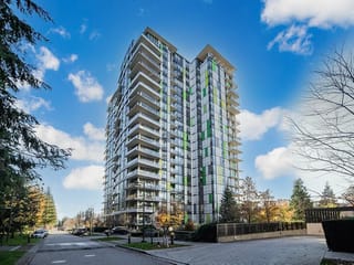 Apartment for rent in Vancouver, Vancouver West, 810 3487 Binning Road, 263130215 | Realtylink.org