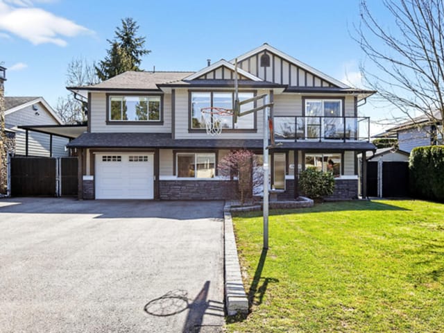 House for sale in Pitt Meadows, Pitt Meadows, 18850 119b Avenue, 263130219 | Realtylink.org