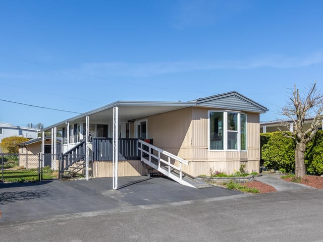 Manufactured Home for sale in Langley, Langley, 129 27111 0 Avenue, 263130222 | Realtylink.org