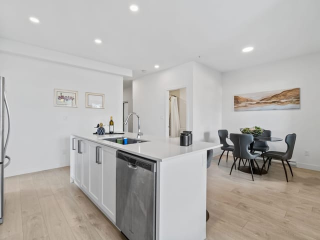 Apartment for sale in Coquitlam, Coquitlam, 301 808 Gauthier Avenue, 263130224 | Realtylink.org