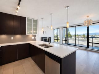 Apartment for sale in Burnaby, Burnaby South, 908 7325 Arcola Street, 263130226 | Realtylink.org