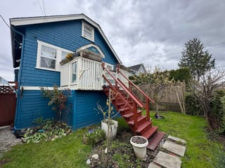 House for sale in New Westminster, New Westminster, 309 Boyne Street, 263130228 | Realtylink.org
