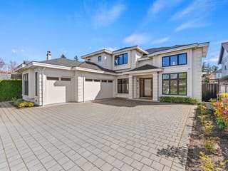 House for sale in Richmond, Richmond, 9551 Ryan Crescent, 263130233 | Realtylink.org