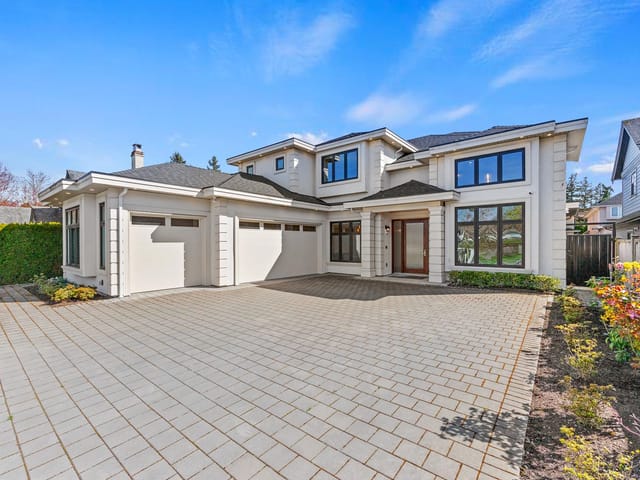 House for sale in Richmond, Richmond, 9551 Ryan Crescent, 263130233 | Realtylink.org