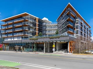 Apartment for sale in Squamish, Squamish, 411 1365 Pemberton Avenue, 263130234 | Realtylink.org