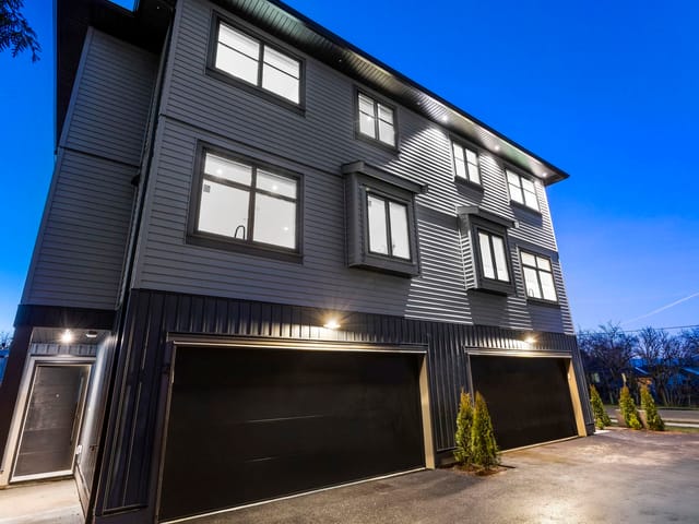 1/2 Duplex for sale in Abbotsford, Abbotsford, 1 33586 Huggins Street, 263130236 | Realtylink.org