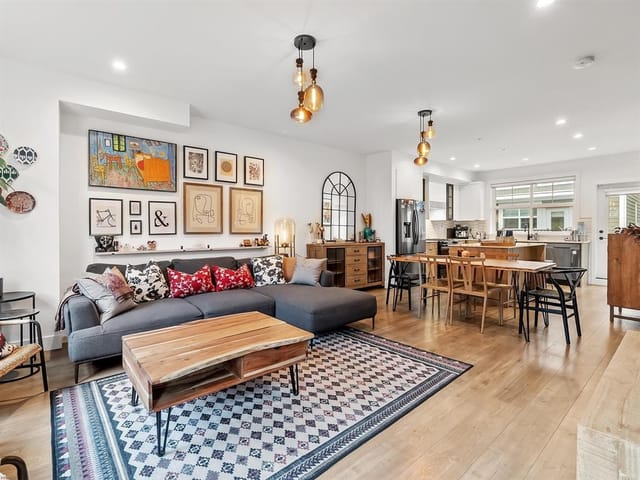 Townhouse for rent in Surrey, South Surrey White Rock, 9 145641 Winter Crescent, 263130237 | Realtylink.org