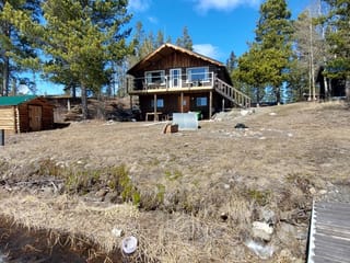 House for sale in Chilcotin, Williams Lake, 1309 N Nimpo Lake Road, 263130239 | Realtylink.org