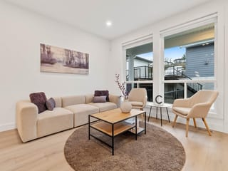 1/2 Duplex for sale in Surrey, South Surrey White Rock, 102 16693 16 Avenue, 263130243 | Realtylink.org