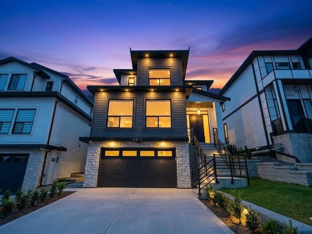 House for sale in Langley, Langley, 6821 205 Street, 263130249 | Realtylink.org