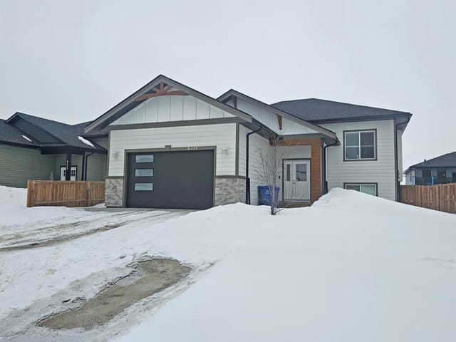 House for sale in Fort St. John, Fort St. John, 8319 81 Street, 263130251 | Realtylink.org