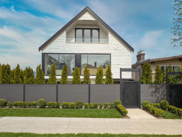 1/2 Duplex for sale in Vancouver, Vancouver East, 1 2425 Kitchener Street, 263130254 | Realtylink.org