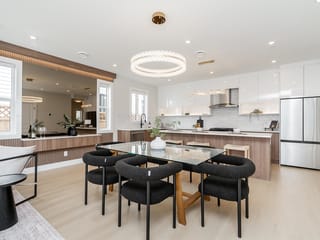 1/2 Duplex for sale in Port Coquitlam, Port Coquitlam, 101 1619 Manning Avenue, 263130259 | Realtylink.org