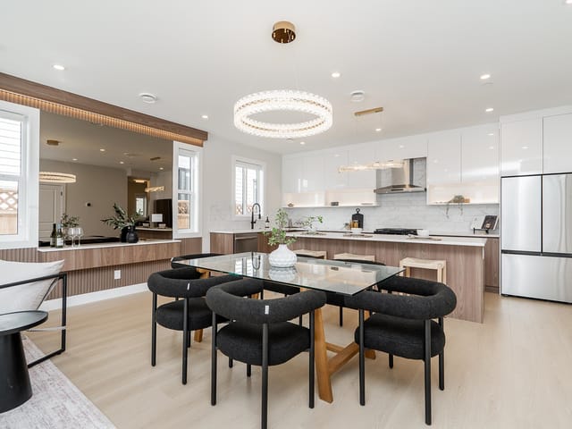 1/2 Duplex for sale in Port Coquitlam, Port Coquitlam, 101 1619 Manning Avenue, 263130259 | Realtylink.org