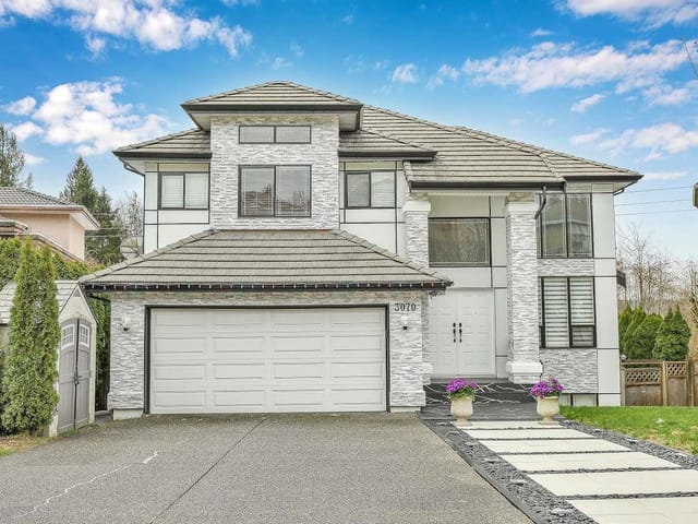 House for sale in Coquitlam, Coquitlam, 3070 Waddington Place, 263130263 | Realtylink.org