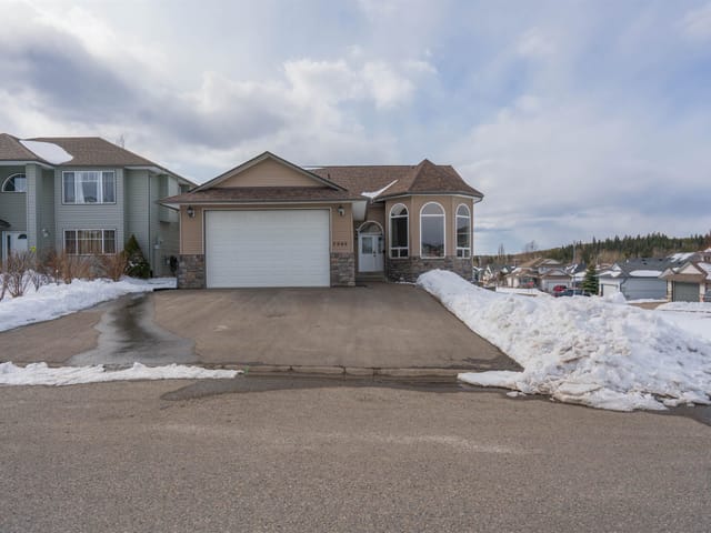 House for sale in Prince George, PG City South West, 7003 Trygg Court, 263130266 | Realtylink.org
