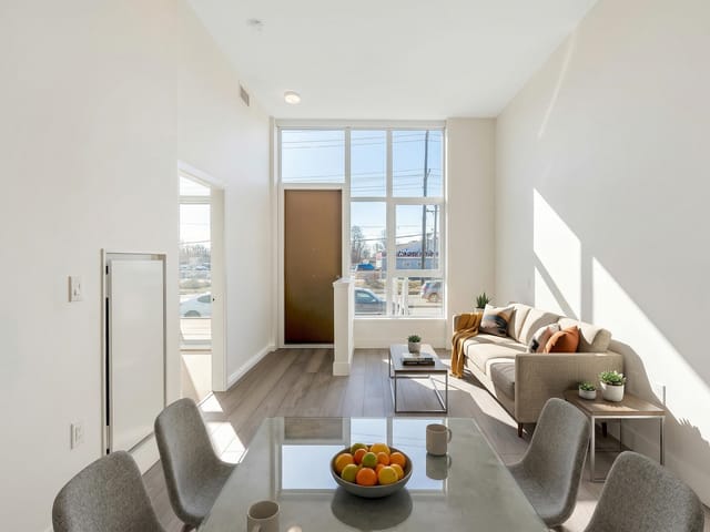 Townhouse for sale in Vancouver, Vancouver East, 3559 E Kent Avenue North, 263130269 | Realtylink.org