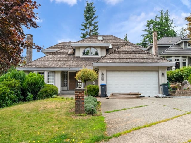 House for sale in Port Moody, Port Moody, 35 Wildwood Drive, 263130271 | Realtylink.org
