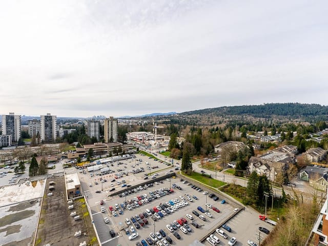 Apartment for sale in Burnaby, Burnaby North, 1902 9888 Cameron Street, 263130275 | Realtylink.org