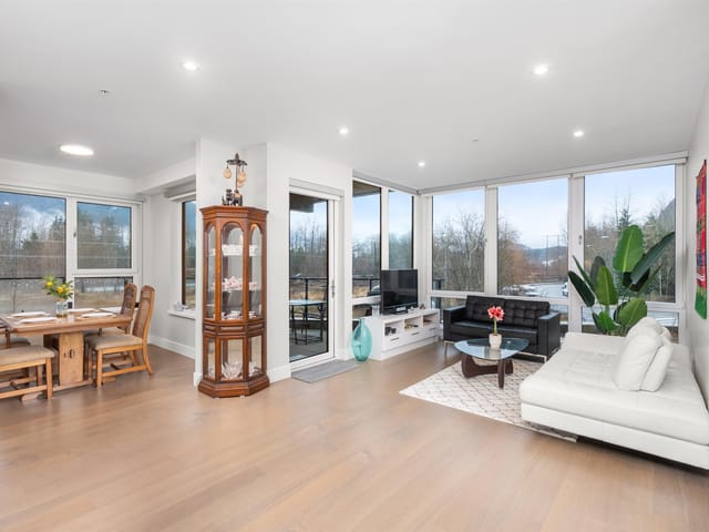 Apartment for sale in Squamish, Squamish, 220 1870 Dowad Drive, 263130278 | Realtylink.org