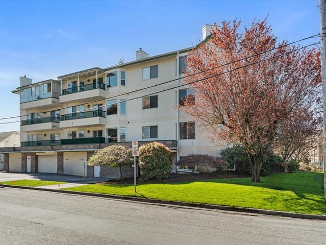 Apartment for sale in Chilliwack, Chilliwack, 205 45604 Brett Avenue, 263130284 | Realtylink.org