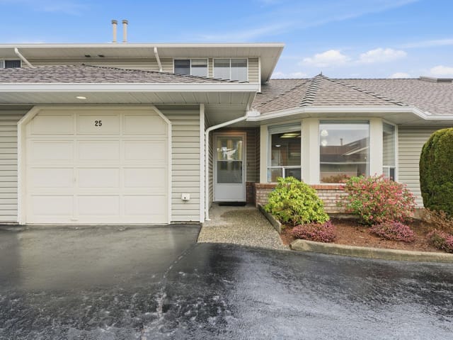 Townhouse for sale in Abbotsford, Abbotsford, 25 32615 Murray Avenue, 263130287 | Realtylink.org
