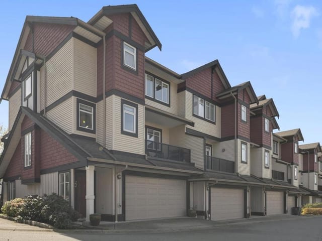 Townhouse for sale in Surrey, Cloverdale, 22 7168 179 Street, 263130292 | Realtylink.org
