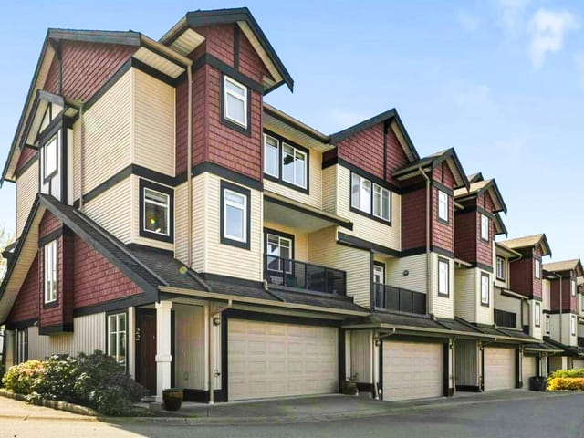Townhouse for sale in Surrey, Cloverdale, 22 7168 179 Street, 263130292 | Realtylink.org
