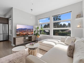 Apartment for sale in Coquitlam, Coquitlam, 316 607 Cottonwood Avenue, 263130297 | Realtylink.org