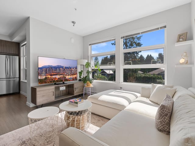 Apartment for sale in Coquitlam, Coquitlam, 316 607 Cottonwood Avenue, 263130297 | Realtylink.org