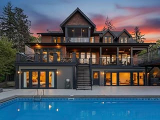House for sale in Surrey, South Surrey White Rock, 2737 Crescent Drive, 263130299 | Realtylink.org