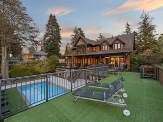 House for sale in Surrey, South Surrey White Rock, 2737 Crescent Drive, 263130299 | Realtylink.org