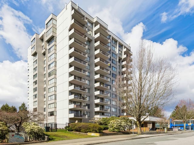 Apartment for sale in Burnaby, Burnaby South, 901 7235 Salisbury Avenue, 263130301 | Realtylink.org