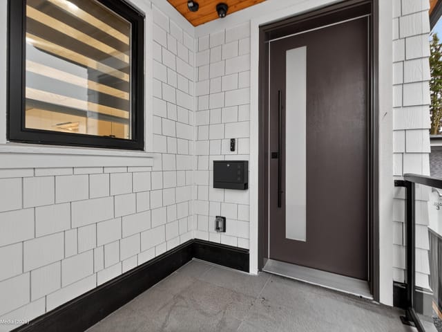 1/2 Duplex for sale in Vancouver, Vancouver West, 1554 W 66th Avenue, 263130315 | Realtylink.org