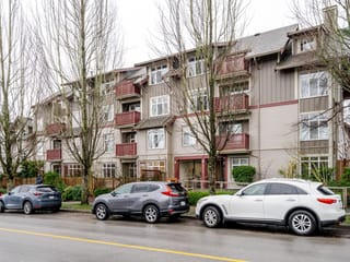 Apartment for sale in Burnaby, Burnaby North, 304 4272 Albert Street, 263130316 | Realtylink.org