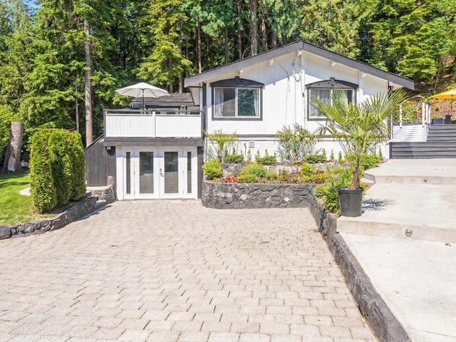 House for sale in North Vancouver, North Vancouver, 3870 Emerald Drive, 263130317 | Realtylink.org
