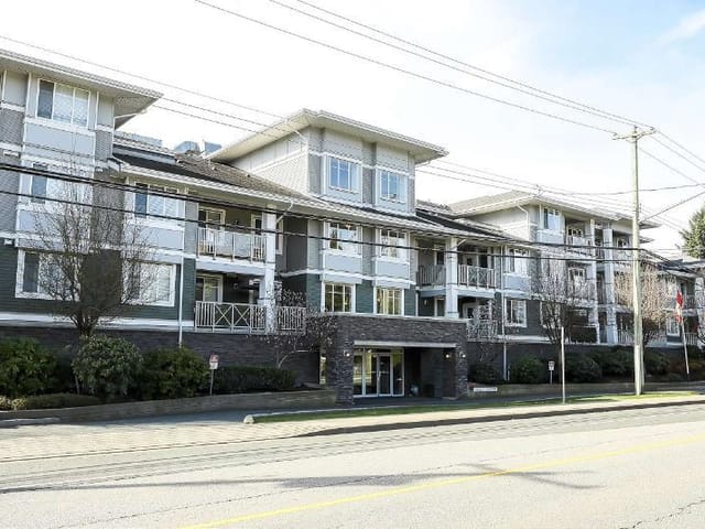 Apartment for sale in Chilliwack, Chilliwack, 315 46262 First Avenue, 263130323 | Realtylink.org