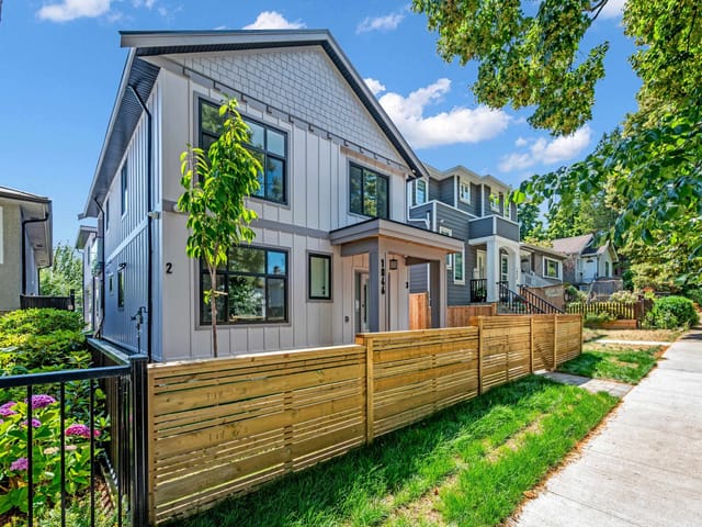 House for sale in Vancouver, Vancouver East, 1846 E 37th Avenue, 263130326 | Realtylink.org