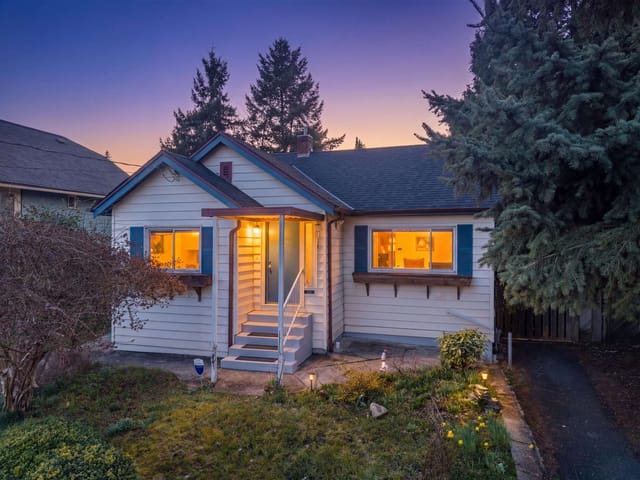 House for sale in New Westminster, New Westminster, 521 Garfield Street, 263130328 | Realtylink.org