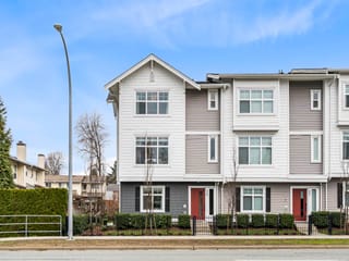 Townhouse for sale in Abbotsford, Abbotsford, 19 2033 McKenzie Road, 263130330 | Realtylink.org