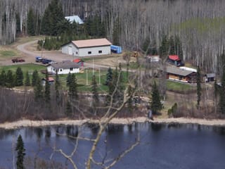 House for sale in Smithers, Smithers And Area, 1055 Hudson Bay Mountain Road, 263130331 | Realtylink.org