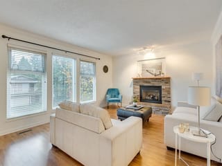 House for rent in Coquitlam, Coquitlam, Upper Level 3255 Samuels Court, 263130337 | Realtylink.org