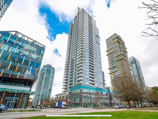Apartment for sale in Burnaby, Burnaby South, 2803 6333 Silver Avenue, 263130338 | Realtylink.org
