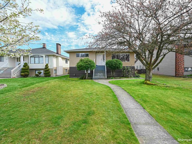 House for sale in Burnaby, Burnaby North, 4708 Westlawn Drive, 263130339 | Realtylink.org