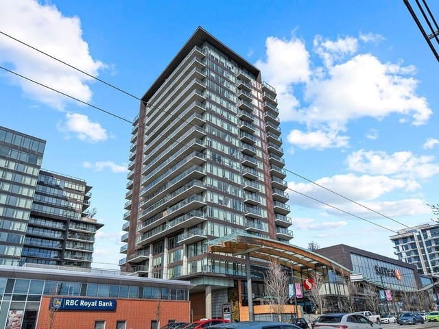 Apartment for sale in Vancouver, Vancouver West, 808 8555 Granville Street, 263130342 | Realtylink.org